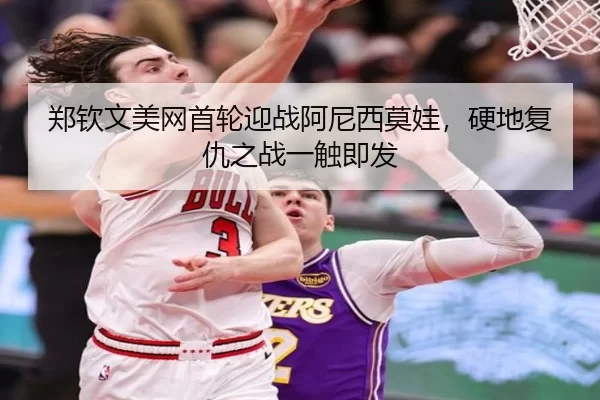 郑钦文美网首轮迎战阿尼西莫娃，硬地复仇之战一触即发