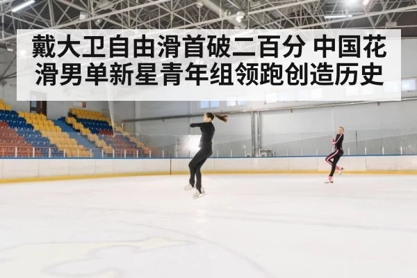 戴大卫自由滑首破二百分 中国花滑男单新星青年组领跑创造历史